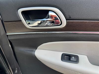2018 Jeep Grand Cherokee Sterling Edition - Photo 38 - Norwalk, CA 90650-2241