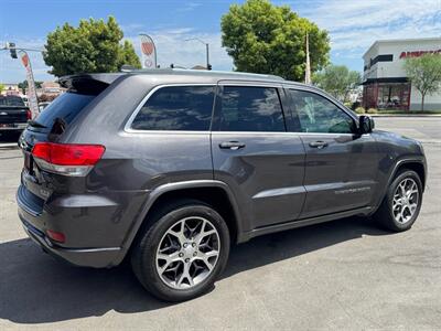 2018 Jeep Grand Cherokee Sterling Edition - Photo 17 - Norwalk, CA 90650-2241