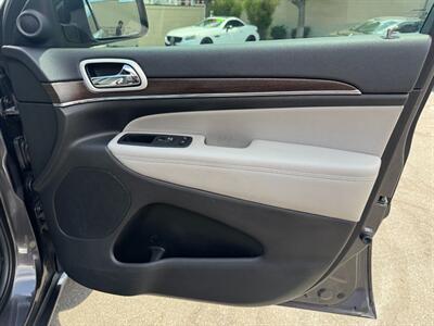 2018 Jeep Grand Cherokee Sterling Edition - Photo 42 - Norwalk, CA 90650-2241