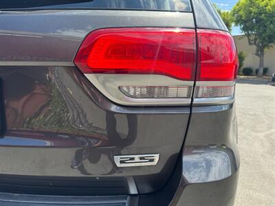2018 Jeep Grand Cherokee Sterling Edition - Photo 15 - Norwalk, CA 90650-2241