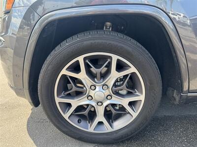 2018 Jeep Grand Cherokee Sterling Edition - Photo 7 - Norwalk, CA 90650-2241