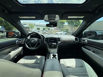 2018 Jeep Grand Cherokee Sterling Edition - Photo 33 - Norwalk, CA 90650-2241
