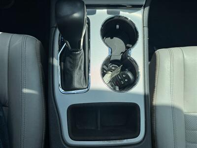 2018 Jeep Grand Cherokee Sterling Edition - Photo 48 - Norwalk, CA 90650-2241