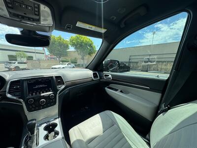 2018 Jeep Grand Cherokee Sterling Edition - Photo 34 - Norwalk, CA 90650-2241