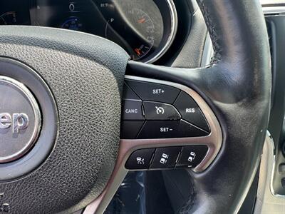 2018 Jeep Grand Cherokee Sterling Edition - Photo 25 - Norwalk, CA 90650-2241