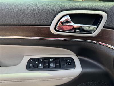 2018 Jeep Grand Cherokee Sterling Edition - Photo 21 - Norwalk, CA 90650-2241