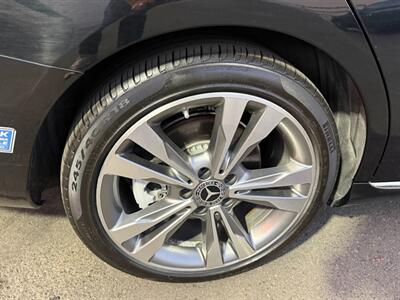 2017 Mercedes-Benz C 350e   - Photo 33 - Norwalk, CA 90650-2241
