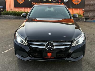 2017 Mercedes-Benz C 350e   - Photo 3 - Norwalk, CA 90650-2241