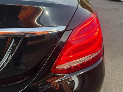 2017 Mercedes-Benz C 350e   - Photo 13 - Norwalk, CA 90650-2241