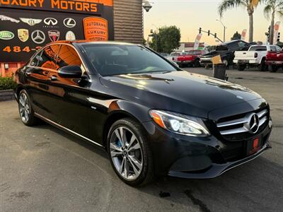 2017 Mercedes-Benz C 350e   - Photo 16 - Norwalk, CA 90650-2241