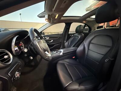 2017 Mercedes-Benz C 350e   - Photo 19 - Norwalk, CA 90650-2241