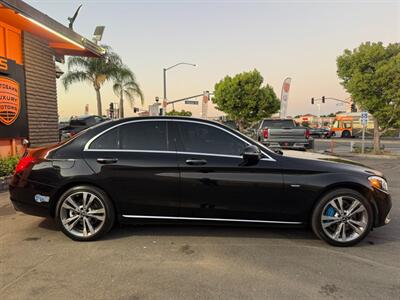 2017 Mercedes-Benz C 350e   - Photo 15 - Norwalk, CA 90650-2241