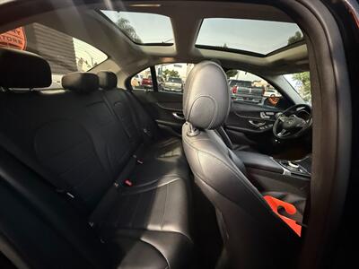 2017 Mercedes-Benz C 350e   - Photo 28 - Norwalk, CA 90650-2241