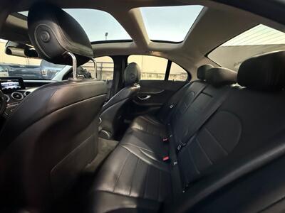 2017 Mercedes-Benz C 350e   - Photo 23 - Norwalk, CA 90650-2241