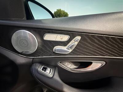 2017 Mercedes-Benz C 350e   - Photo 30 - Norwalk, CA 90650-2241