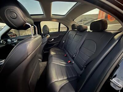 2017 Mercedes-Benz C 350e   - Photo 24 - Norwalk, CA 90650-2241