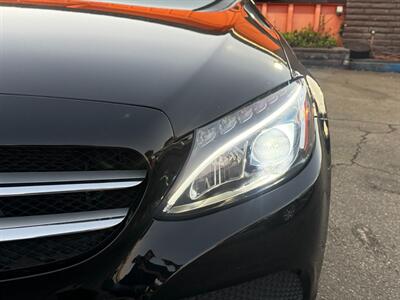 2017 Mercedes-Benz C 350e   - Photo 5 - Norwalk, CA 90650-2241