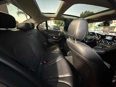 2017 Mercedes-Benz C 350e   - Photo 27 - Norwalk, CA 90650-2241