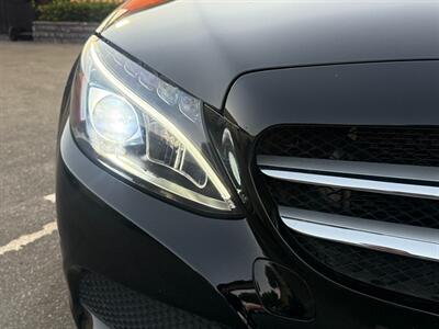 2017 Mercedes-Benz C 350e   - Photo 4 - Norwalk, CA 90650-2241