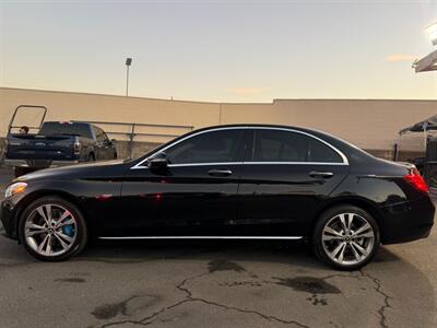 2017 Mercedes-Benz C 350e   - Photo 7 - Norwalk, CA 90650-2241