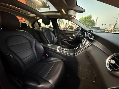 2017 Mercedes-Benz C 350e   - Photo 32 - Norwalk, CA 90650-2241