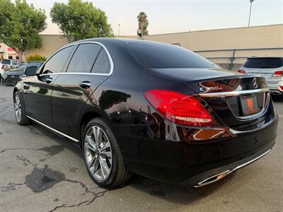 2017 Mercedes-Benz C 350e   - Photo 8 - Norwalk, CA 90650-2241