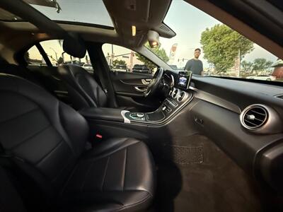 2017 Mercedes-Benz C 350e   - Photo 31 - Norwalk, CA 90650-2241