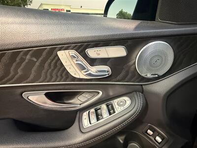 2017 Mercedes-Benz C 350e   - Photo 18 - Norwalk, CA 90650-2241