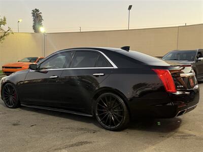 2015 Cadillac CTS 2.0T Performance Collection   - Photo 8 - Norwalk, CA 90650-2241
