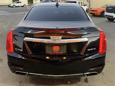 2015 Cadillac CTS 2.0T Performance Collection   - Photo 11 - Norwalk, CA 90650-2241