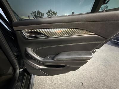 2015 Cadillac CTS 2.0T Performance Collection   - Photo 31 - Norwalk, CA 90650-2241