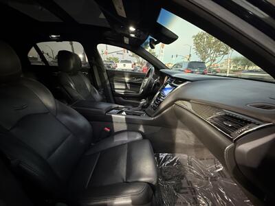 2015 Cadillac CTS 2.0T Performance Collection   - Photo 37 - Norwalk, CA 90650-2241