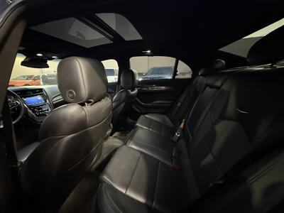 2015 Cadillac CTS 2.0T Performance Collection   - Photo 25 - Norwalk, CA 90650-2241
