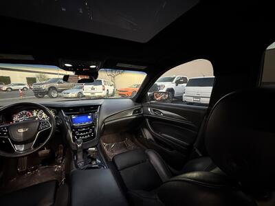 2015 Cadillac CTS 2.0T Performance Collection   - Photo 28 - Norwalk, CA 90650-2241