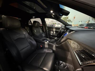 2015 Cadillac CTS 2.0T Performance Collection   - Photo 36 - Norwalk, CA 90650-2241