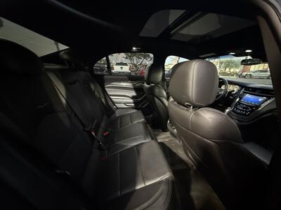 2015 Cadillac CTS 2.0T Performance Collection   - Photo 35 - Norwalk, CA 90650-2241