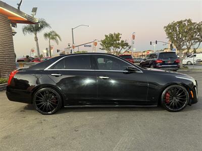 2015 Cadillac CTS 2.0T Performance Collection   - Photo 12 - Norwalk, CA 90650-2241
