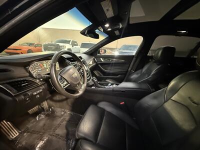 2015 Cadillac CTS 2.0T Performance Collection   - Photo 19 - Norwalk, CA 90650-2241