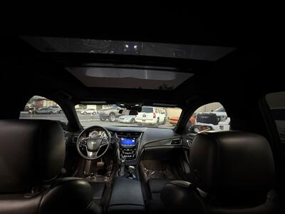 2015 Cadillac CTS 2.0T Performance Collection   - Photo 29 - Norwalk, CA 90650-2241