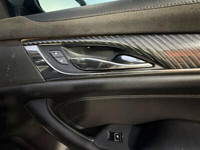 2015 Cadillac CTS 2.0T Performance Collection   - Photo 38 - Norwalk, CA 90650-2241