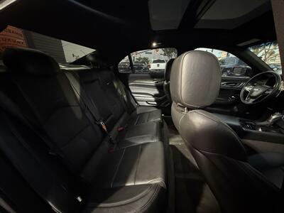 2015 Cadillac CTS 2.0T Performance Collection   - Photo 34 - Norwalk, CA 90650-2241