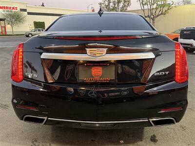 2015 Cadillac CTS 2.0T Performance Collection   - Photo 6 - Norwalk, CA 90650-2241