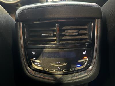 2015 Cadillac CTS 2.0T Performance Collection   - Photo 32 - Norwalk, CA 90650-2241