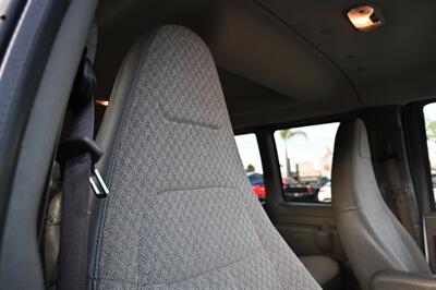 2017 Chevrolet Express LT 3500   - Photo 31 - Norwalk, CA 90650-2241