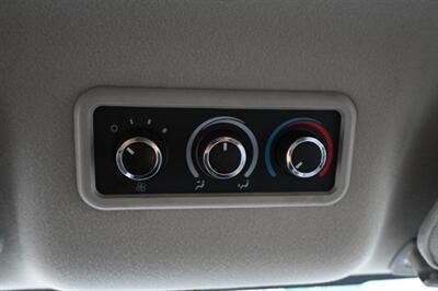 2017 Chevrolet Express LT 3500   - Photo 24 - Norwalk, CA 90650-2241