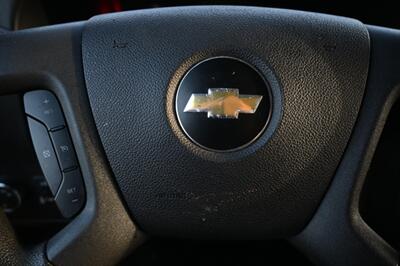 2017 Chevrolet Express LT 3500   - Photo 20 - Norwalk, CA 90650-2241