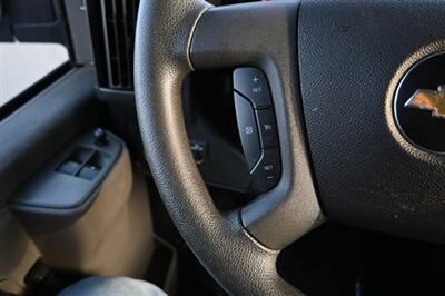 2017 Chevrolet Express LT 3500   - Photo 19 - Norwalk, CA 90650-2241
