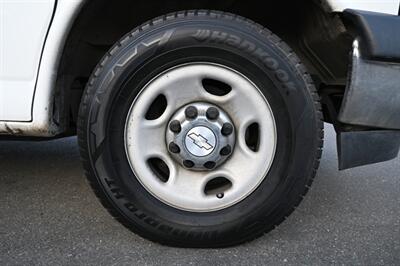 2017 Chevrolet Express LT 3500   - Photo 9 - Norwalk, CA 90650-2241