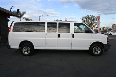 2017 Chevrolet Express LT 3500   - Photo 7 - Norwalk, CA 90650-2241