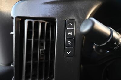 2017 Chevrolet Express LT 3500   - Photo 22 - Norwalk, CA 90650-2241